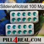 Sildenafil Citrate 100Mg dapoxetine2
